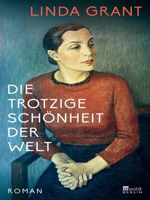 cover image of Die trotzige Schönheit der Welt